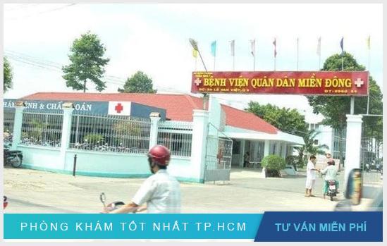 Top 6 Bệnh Viện Phụ Khoa Quận 9 Uy Tín Chị Em Nên Biết​