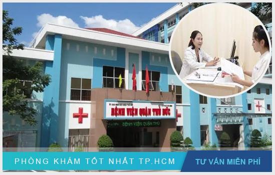 Top 7 Địa Chỉ Khám Phụ Khoa Tại Thủ Đức​ Uy Tín