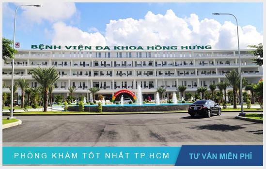 Gợi Ý Những Địa Chỉ Khám Nam Khoa Tây Ninh Uy Tín