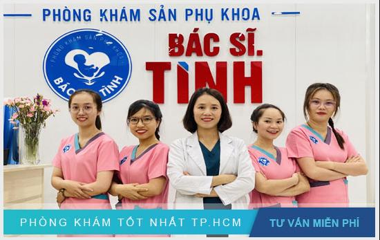 Top 7 Phòng Khám Phụ Khoa Uy Tín Tại Đồng Nai