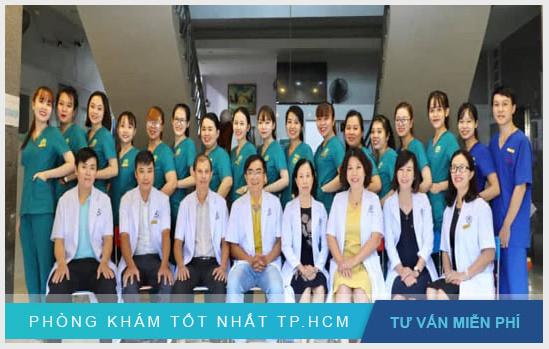 Top 7+ Phòng Khám Phụ Khoa Tại Bình Phước Uy Tín Mà Bạn Nên Biết