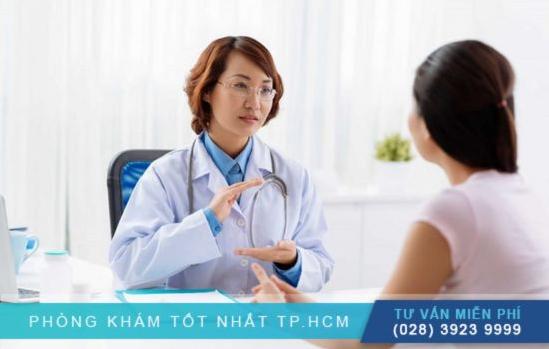 Phòng Khám Đa Khoa Hoàn Cầu: Lựa Chọn Uy Tín Vì Sức Khỏe Của Bạn