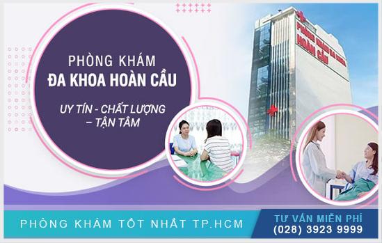 Top 7+ Phòng Khám Sản Phụ Khoa Uy Tín Tại Thủ Đức