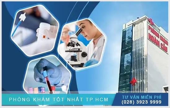 Phòng Khám Đa Khoa Hoàn Cầu - Địa Chỉ Uy Tín Chăm Sóc Sức Khỏe Toàn Diện